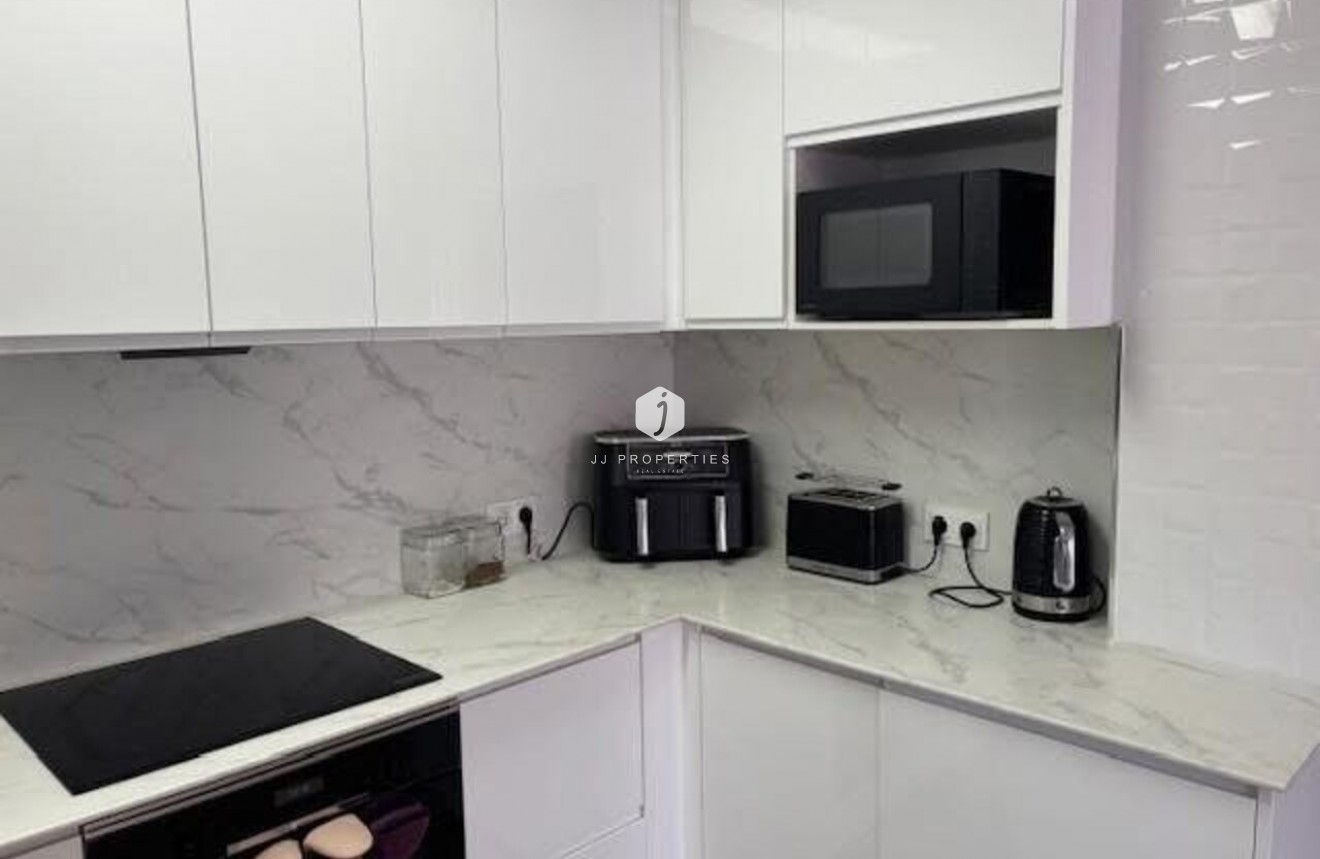 Tweedehands - Villa -
Playa Flamenca - Costa Blanca