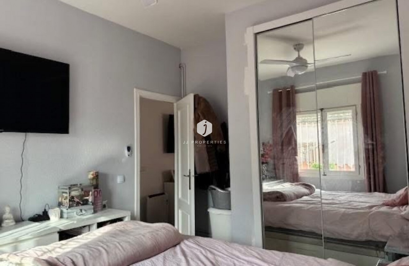 Tweedehands - Villa -
Playa Flamenca - Costa Blanca