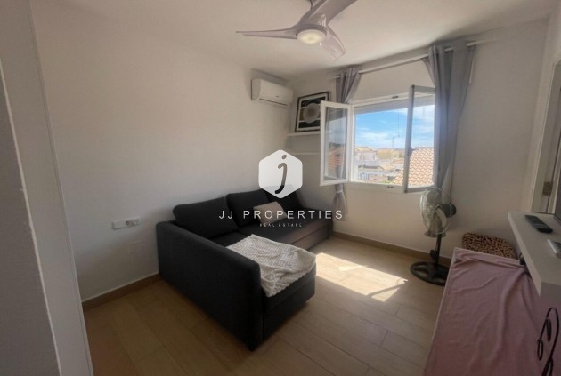 Tweedehands - Villa -
Playa Flamenca - Costa Blanca