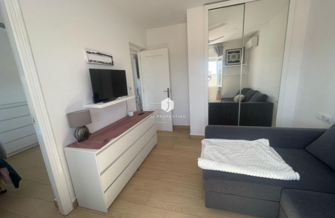 Tweedehands - Villa -
Playa Flamenca - Costa Blanca