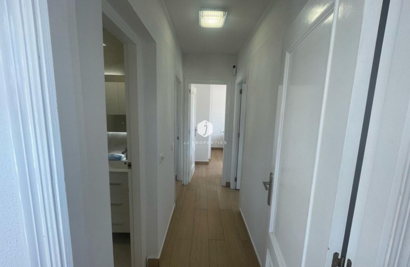 Tweedehands - Villa -
Playa Flamenca - Costa Blanca