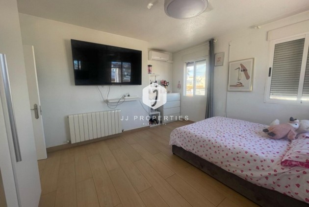 Tweedehands - Villa -
Playa Flamenca - Costa Blanca