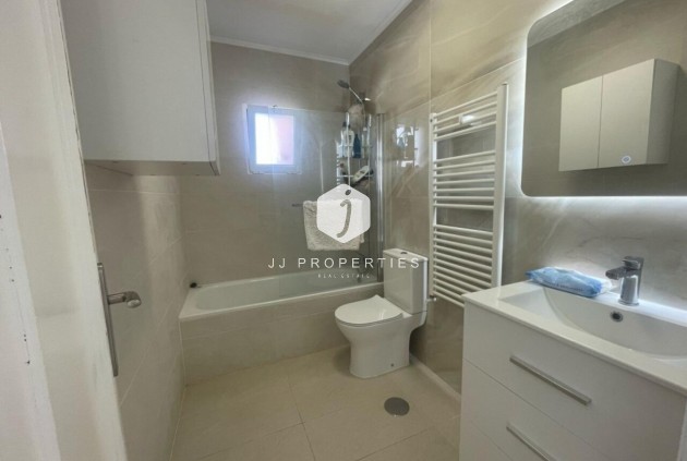 Tweedehands - Villa -
Playa Flamenca - Costa Blanca