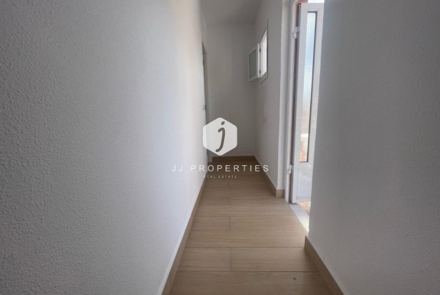 Tweedehands - Villa -
Playa Flamenca - Costa Blanca