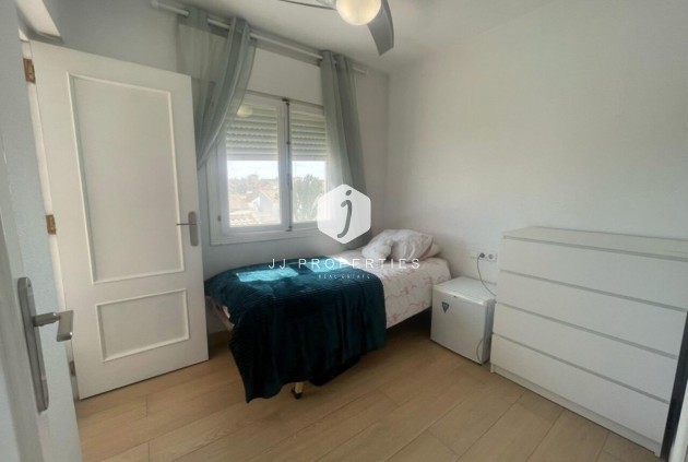 Tweedehands - Villa -
Playa Flamenca - Costa Blanca