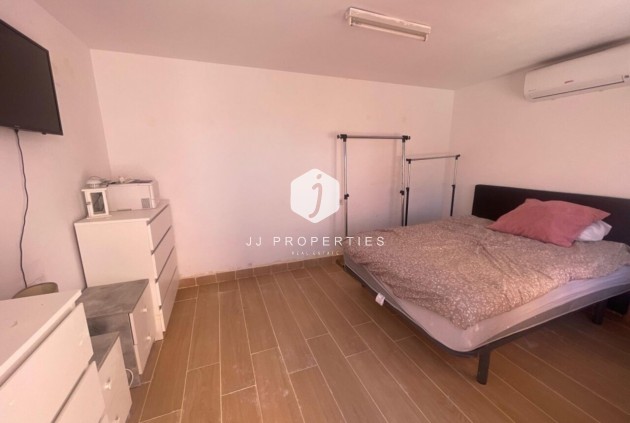 Tweedehands - Villa -
Playa Flamenca - Costa Blanca