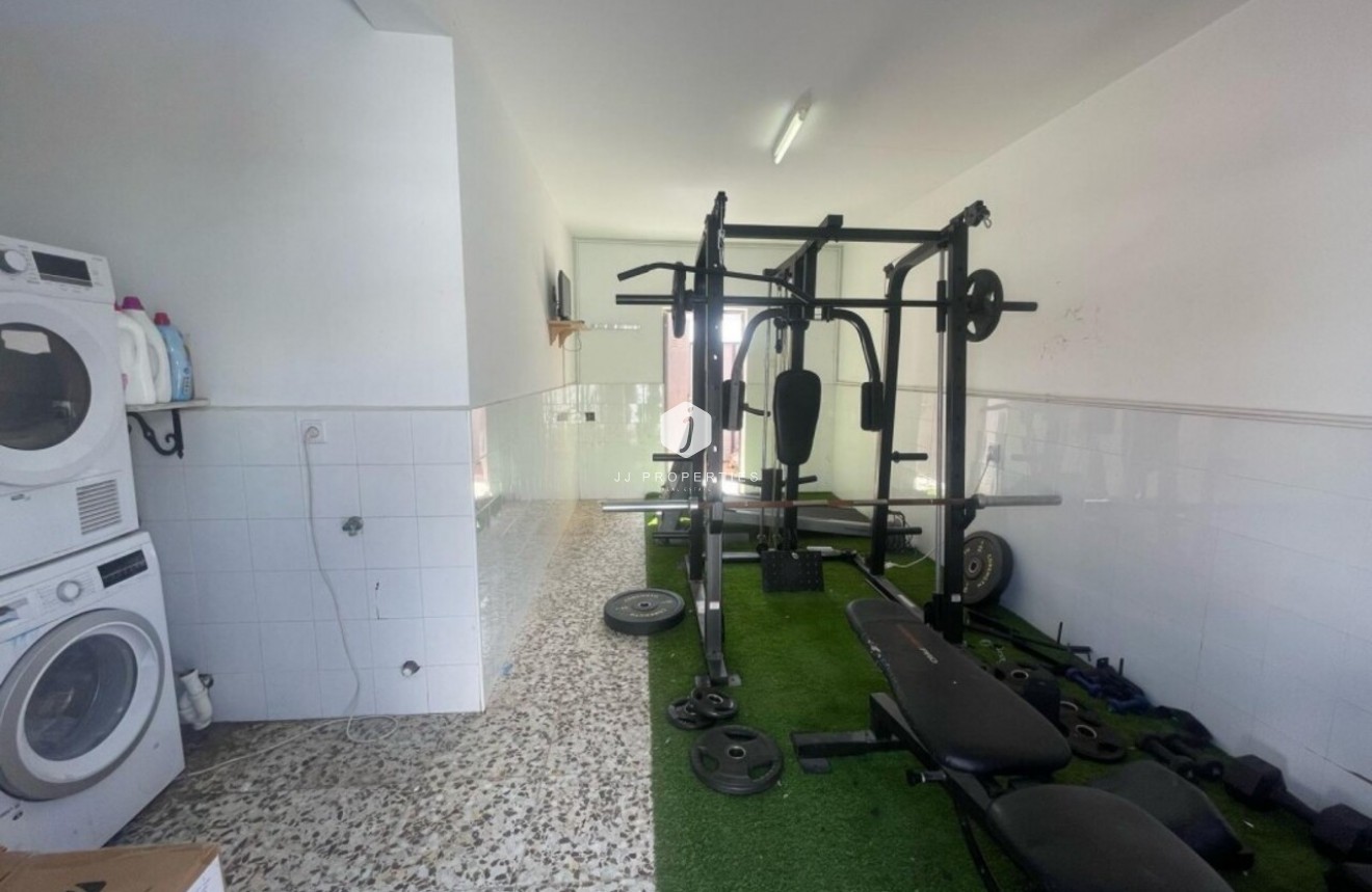 Tweedehands - Villa -
Playa Flamenca - Costa Blanca