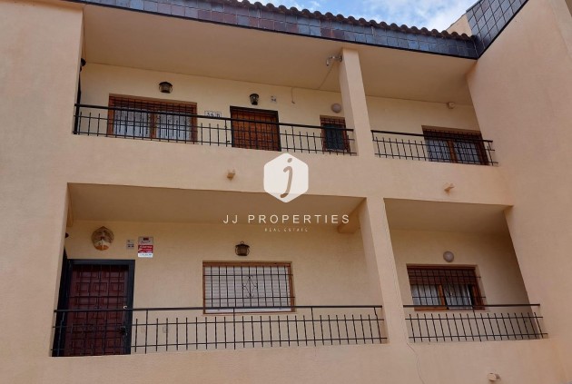 Tweedehands - Appartement / flat -
Torrevieja - Punta prima