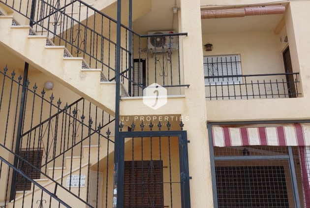 Tweedehands - Appartement / flat -
Torrevieja - Punta prima