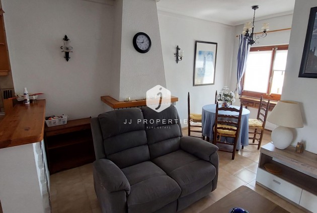 Tweedehands - Appartement / flat -
Torrevieja - Punta prima