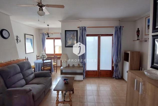 Tweedehands - Appartement / flat -
Torrevieja - Punta prima