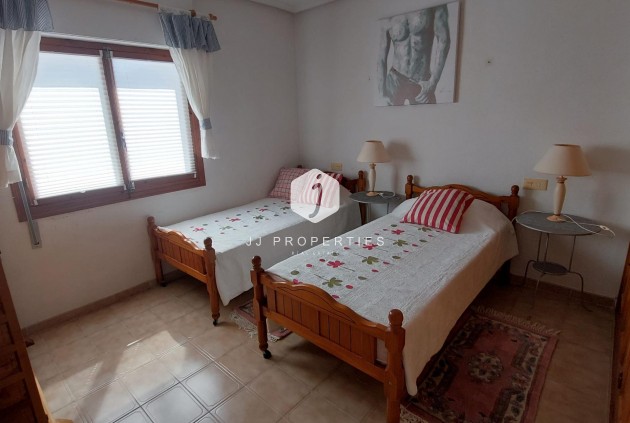 Tweedehands - Appartement / flat -
Torrevieja - Punta prima