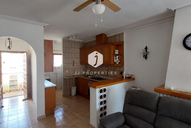Tweedehands - Appartement / flat -
Torrevieja - Punta prima