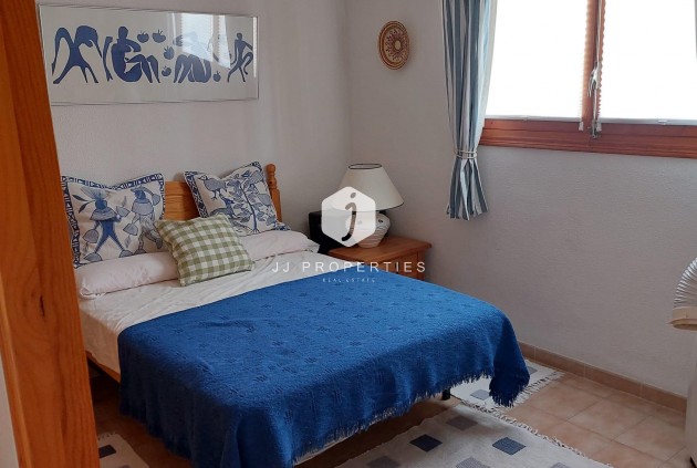 Tweedehands - Appartement / flat -
Torrevieja - Punta prima