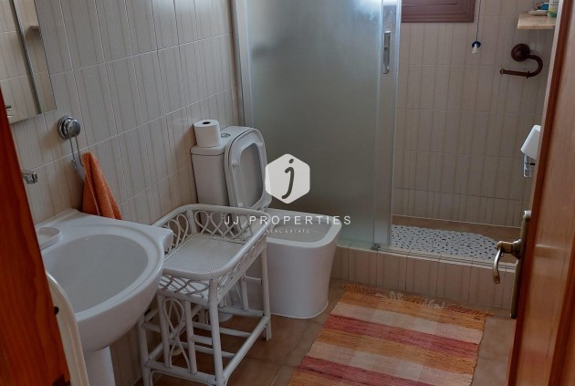 Tweedehands - Appartement / flat -
Torrevieja - Punta prima