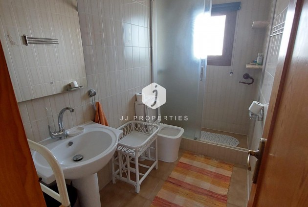 Tweedehands - Appartement / flat -
Torrevieja - Punta prima