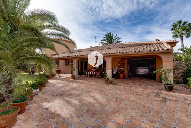 Tweedehands - Villa -
Torrevieja - San luis