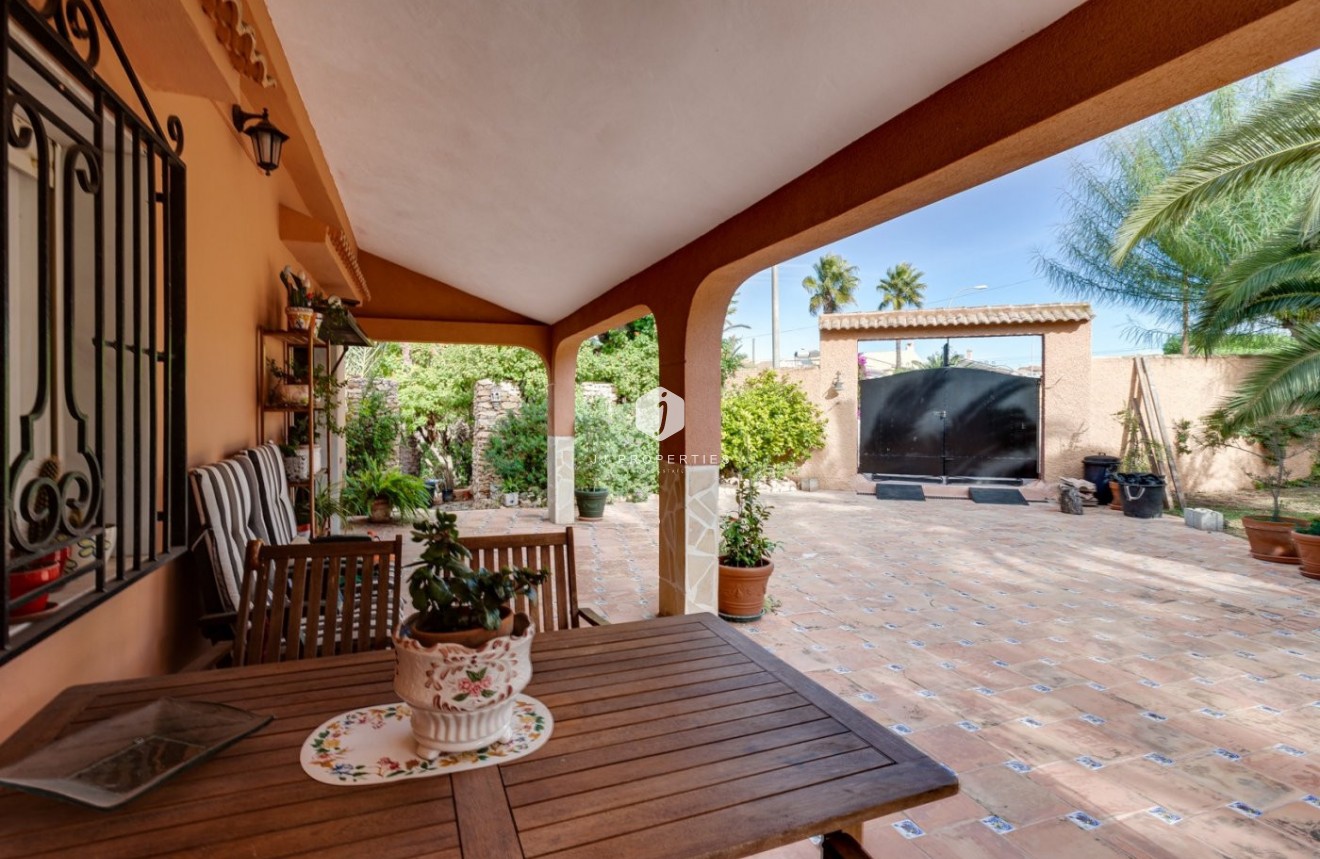 Tweedehands - Villa -
Torrevieja - San luis