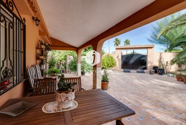 Tweedehands - Villa -
Torrevieja - San luis