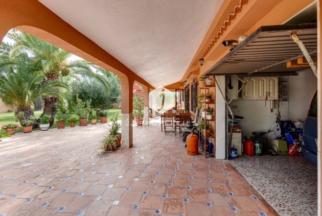 Tweedehands - Villa -
Torrevieja - San luis