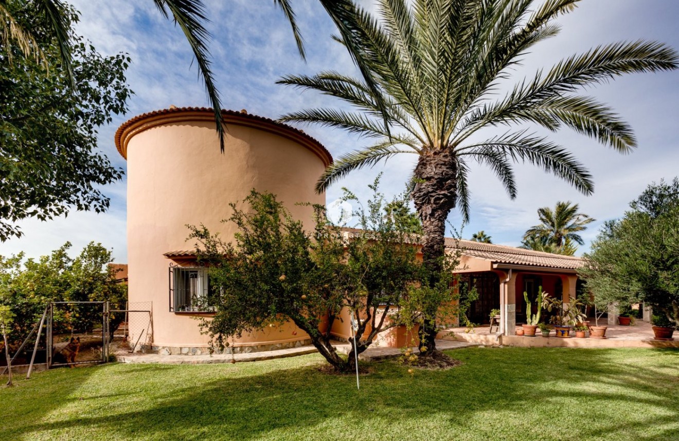 Tweedehands - Villa -
Torrevieja - San luis