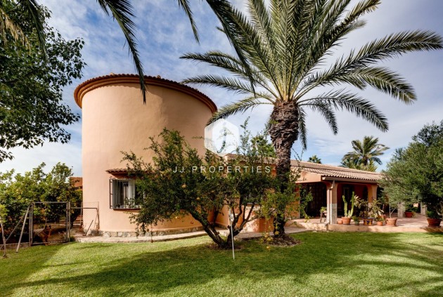 Tweedehands - Villa -
Torrevieja - San luis