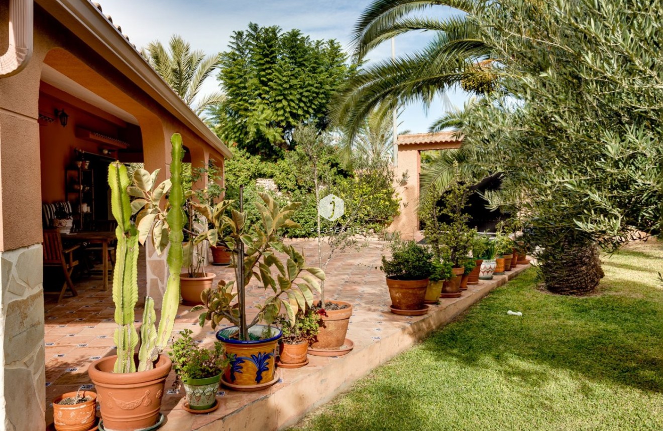 Tweedehands - Villa -
Torrevieja - San luis