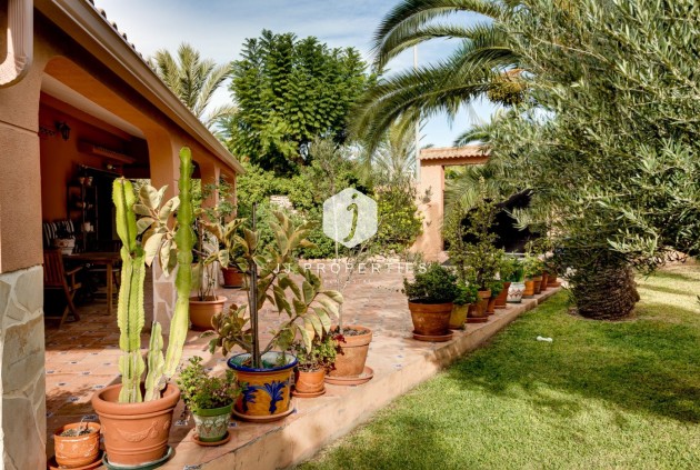 Tweedehands - Villa -
Torrevieja - San luis