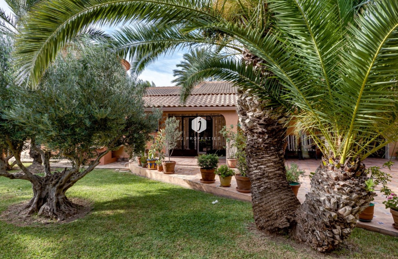 Tweedehands - Villa -
Torrevieja - San luis