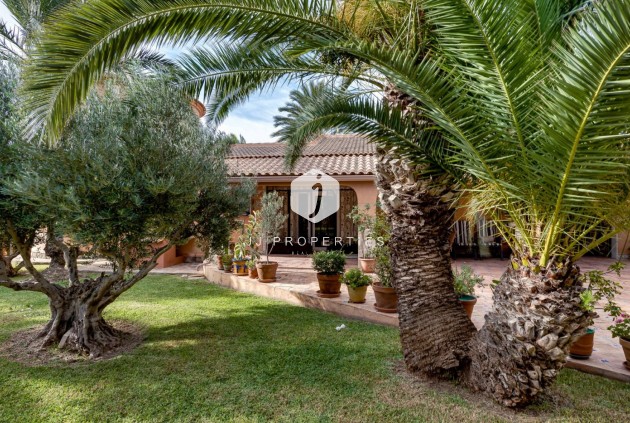 Tweedehands - Villa -
Torrevieja - San luis