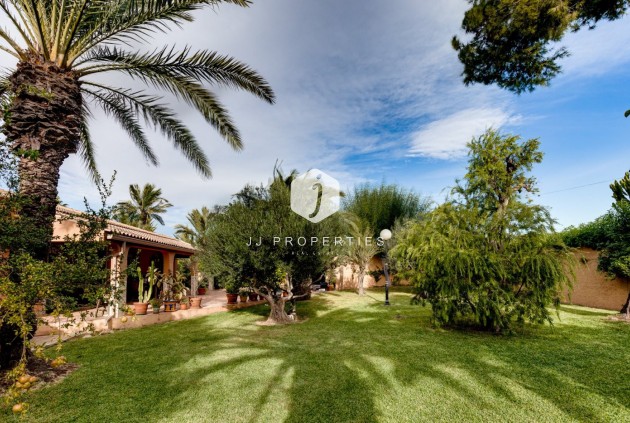 Tweedehands - Villa -
Torrevieja - San luis