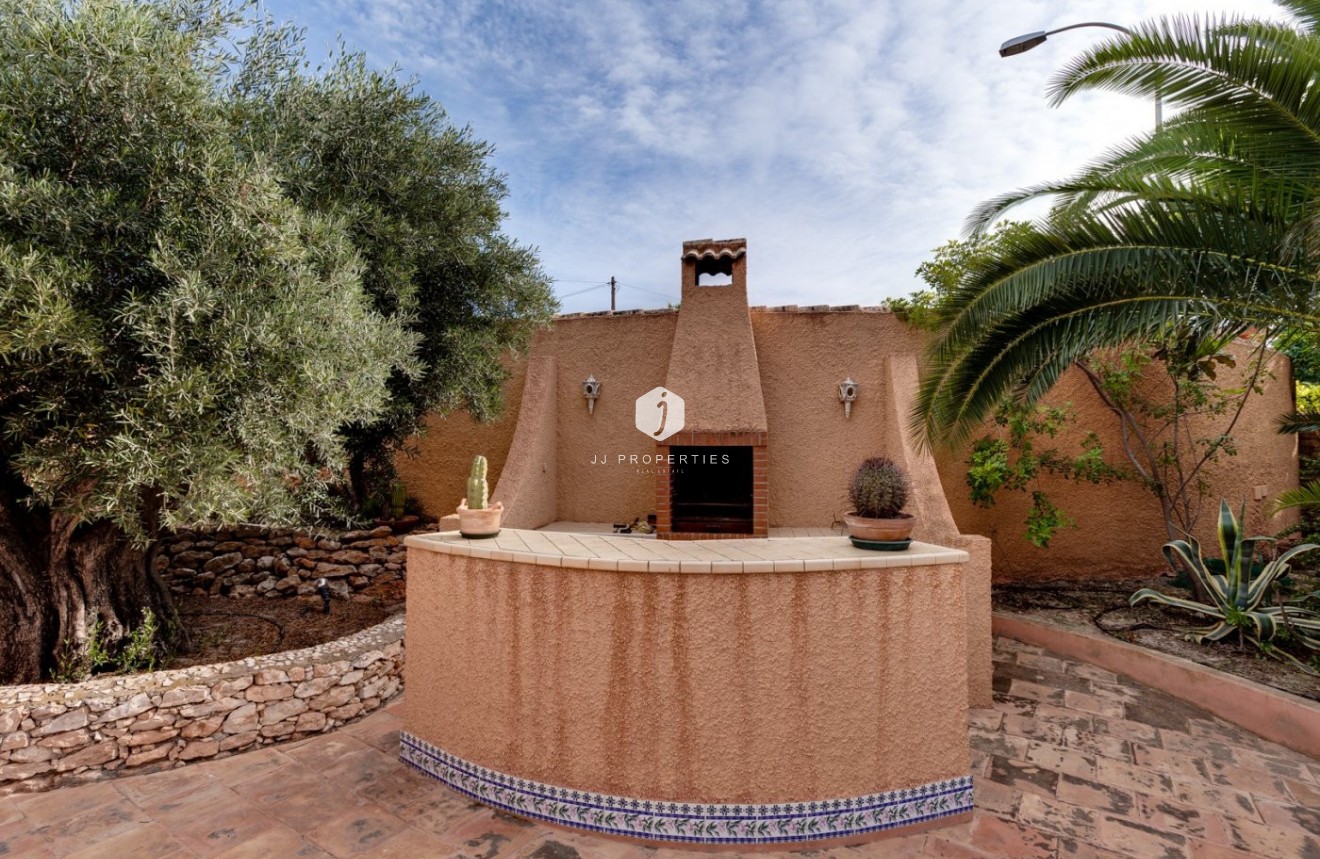 Tweedehands - Villa -
Torrevieja - San luis