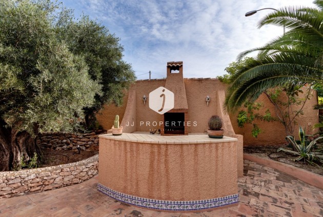 Tweedehands - Villa -
Torrevieja - San luis