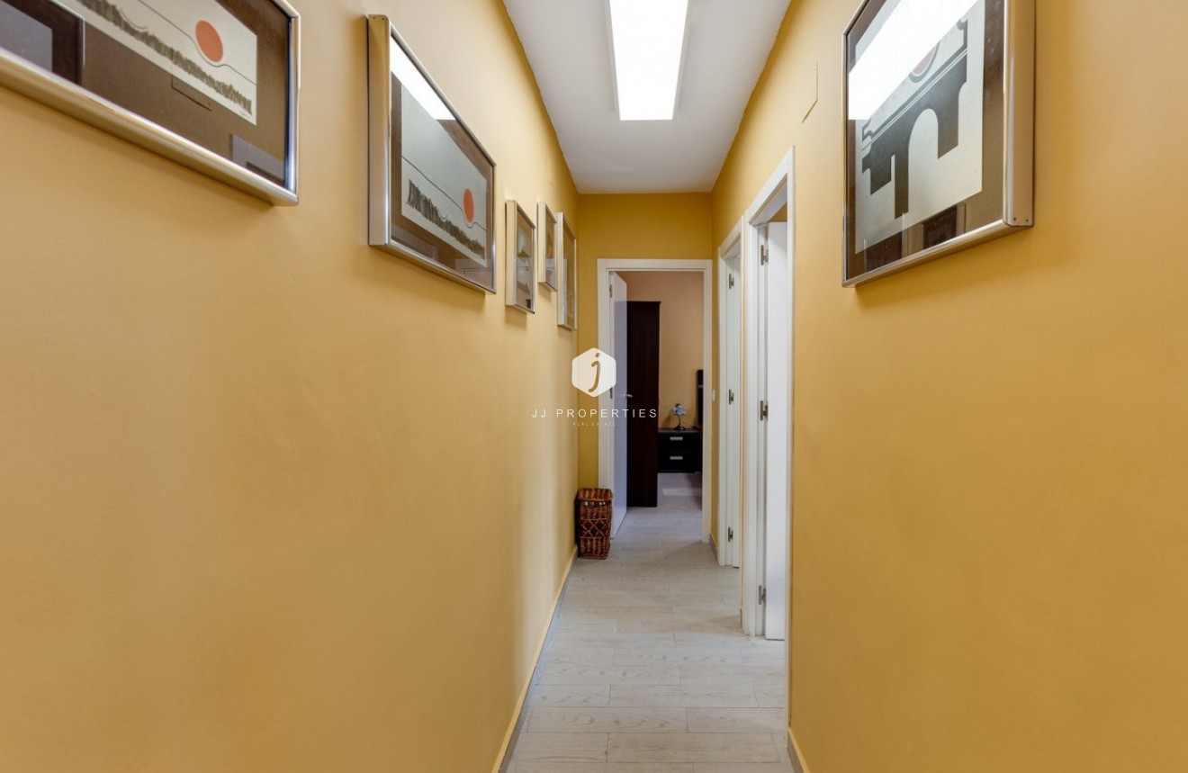 Tweedehands - Villa -
Torrevieja - San luis