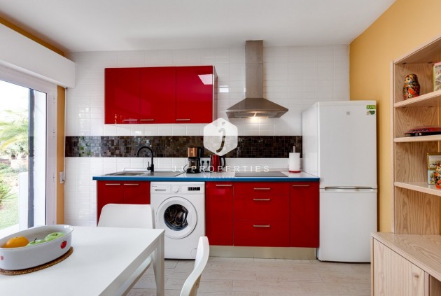 Tweedehands - Villa -
Torrevieja - San luis