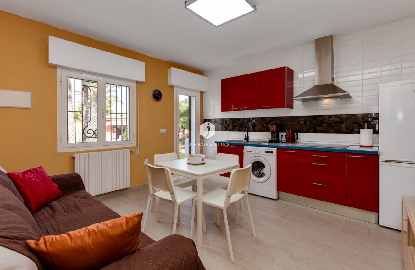 Tweedehands - Villa -
Torrevieja - San luis