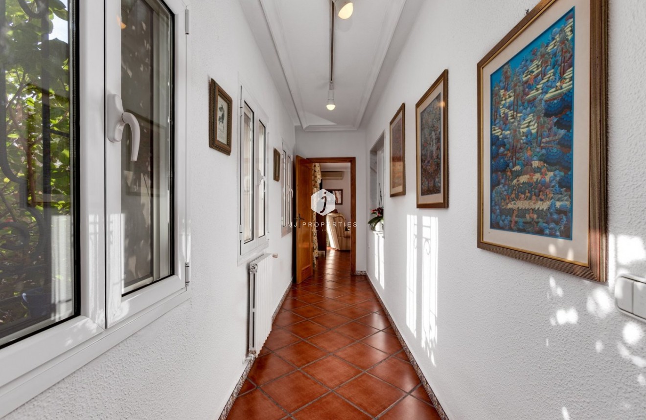 Tweedehands - Villa -
Torrevieja - San luis