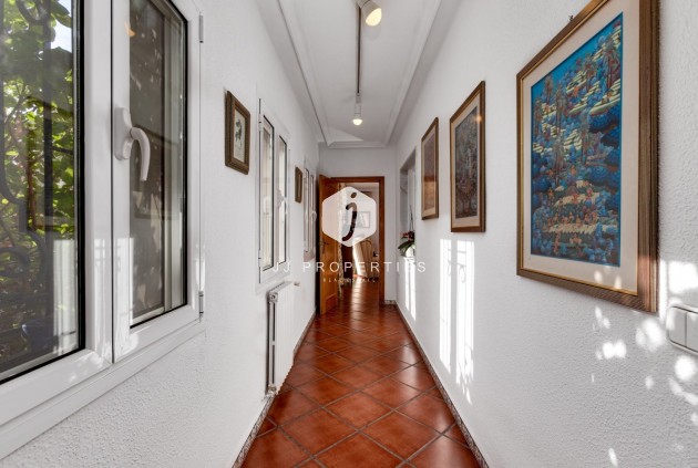 Tweedehands - Villa -
Torrevieja - San luis