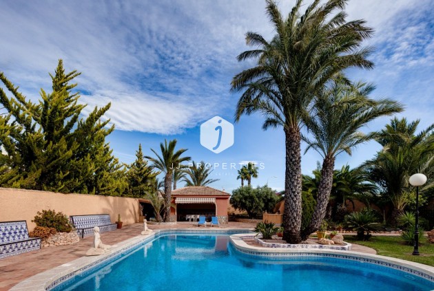 Tweedehands - Villa -
Torrevieja - San luis