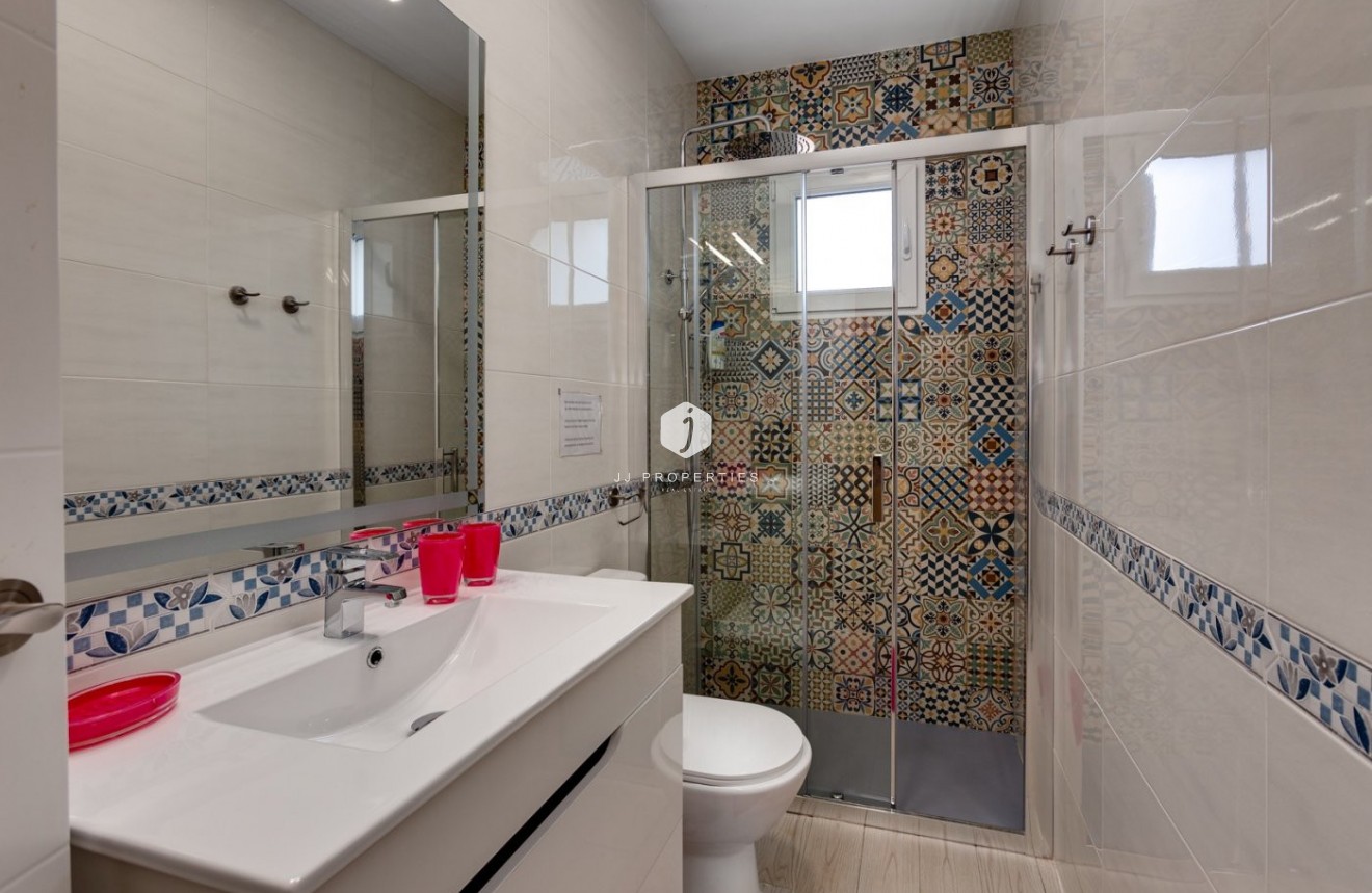 Tweedehands - Villa -
Torrevieja - San luis