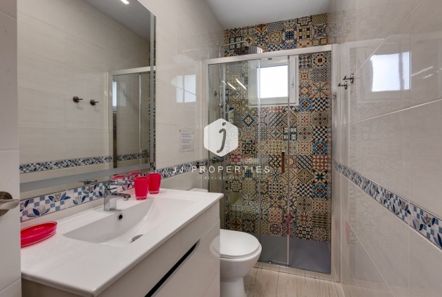 Tweedehands - Villa -
Torrevieja - San luis