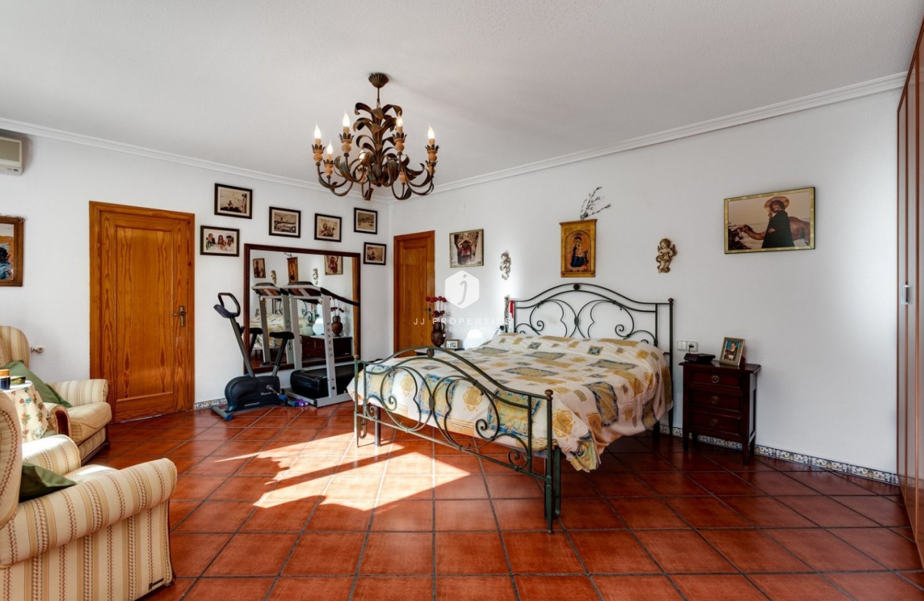 Tweedehands - Villa -
Torrevieja - San luis