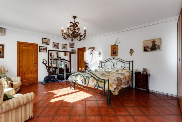 Tweedehands - Villa -
Torrevieja - San luis