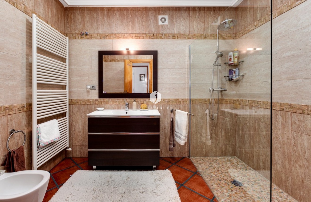 Tweedehands - Villa -
Torrevieja - San luis