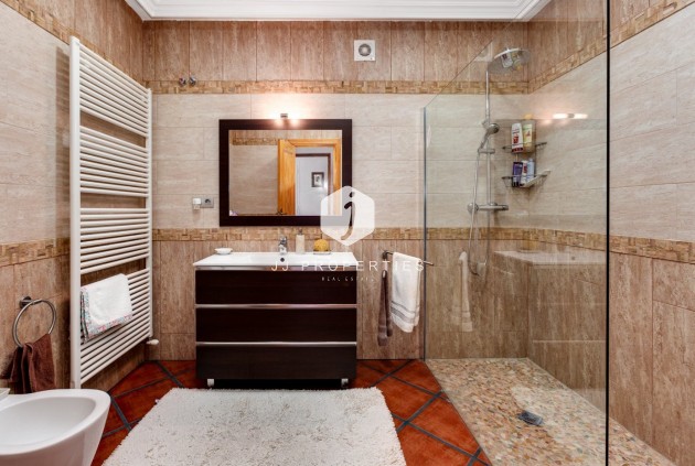 Tweedehands - Villa -
Torrevieja - San luis