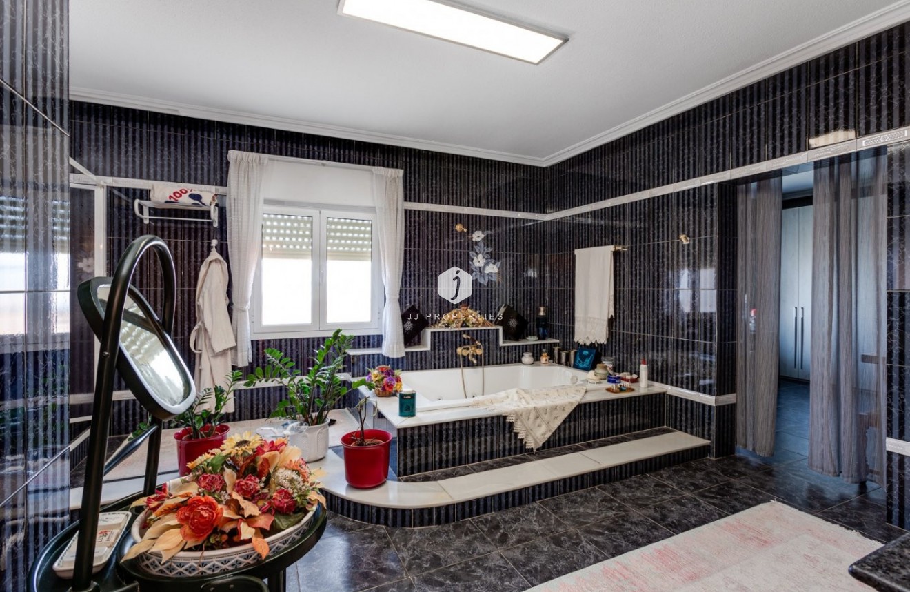 Tweedehands - Villa -
Torrevieja - San luis