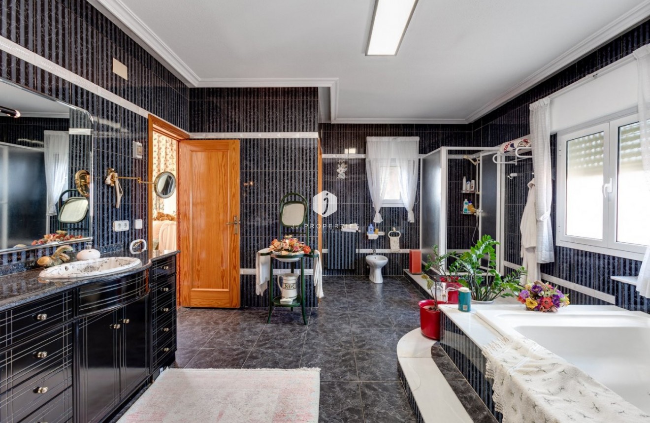 Tweedehands - Villa -
Torrevieja - San luis