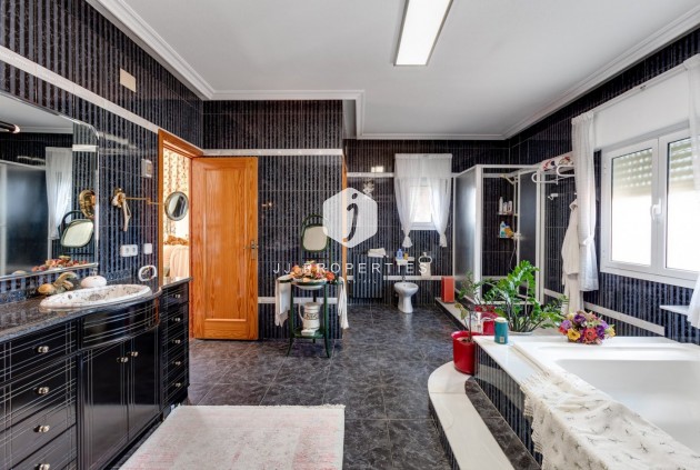 Tweedehands - Villa -
Torrevieja - San luis