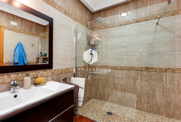 Tweedehands - Villa -
Torrevieja - San luis