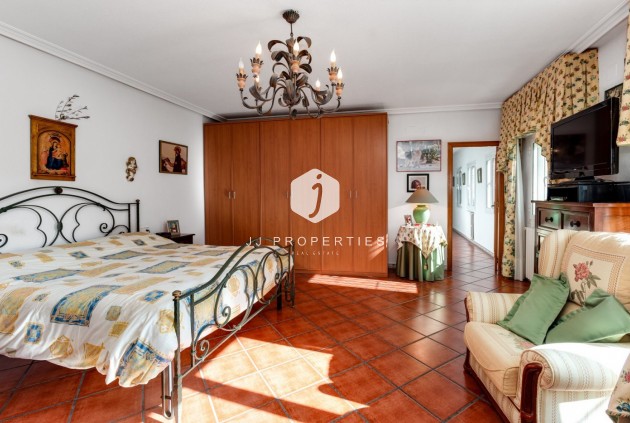 Tweedehands - Villa -
Torrevieja - San luis